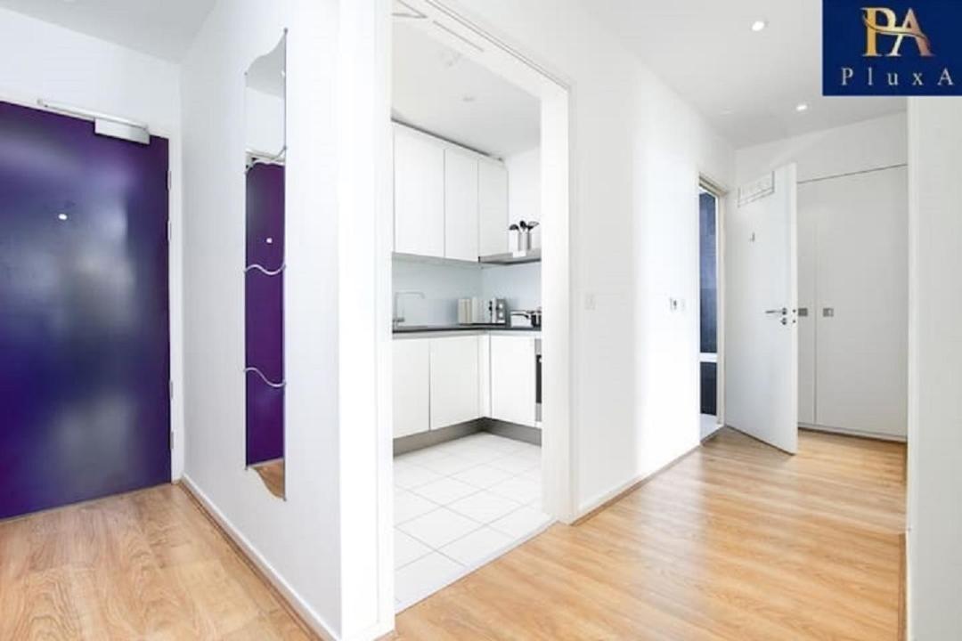 Pluxa Azure Cubic - Azure Cityview, Corporate Stays Welcome Birmingham Exterior photo